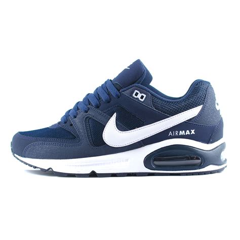 nike air max command voor mannen|Nike Men's Air Max Command Fashion Sneakers .